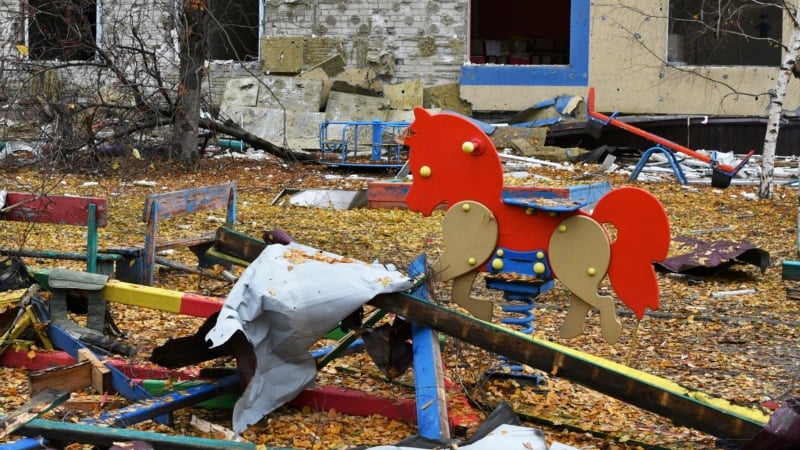 Прокурорам відомо про 511 дітей, загиблих внаслідок російської агресії