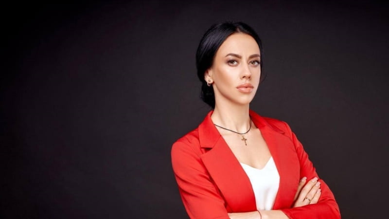 Дружину голови української військової розвідки Буданова отруїли важкими металами – ЗМІ