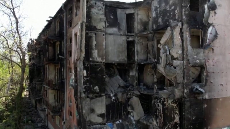 Знищене в окупації житло тепер можна подати на компенсацію: розповідаємо, як