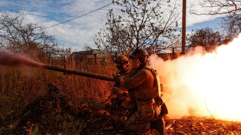 «За півтора місяці під Авдіївкою вони втратили все, що можуть зробити за рік»: військовий експерт Крамаров – про штурми Росії