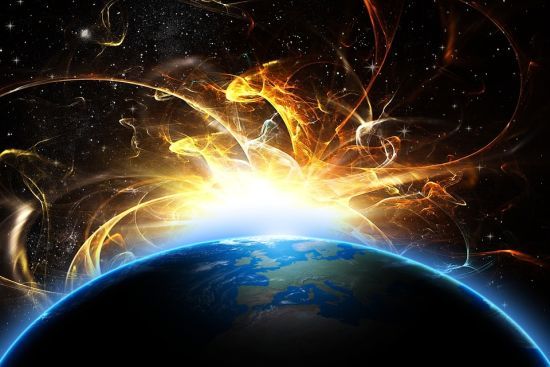 Магнітна буря накриє Землю на декілька днів: чого очікувати (дати)