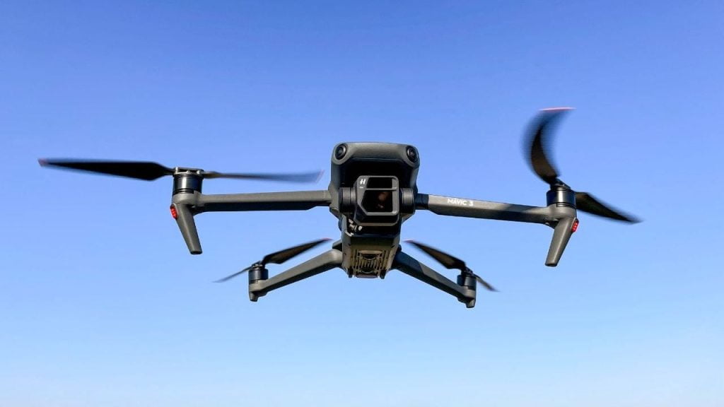 РФ виготовляє у шість разів більше FPV-дронів, ніж Україна – Forbes РФ виготовляє у шість разів більше FPV-дронів, ніж Україна – Forbes