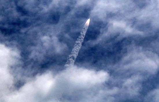 У Кривому Розі пролунав вибух: перші подробиці