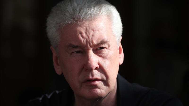 Російська влада знову заявляє про збиття безпілотника, який «летів на Москву»