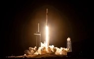 SpaceX відправила на МКС вантаж для NASA