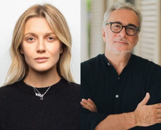 Відома українська співачка KOLA приголомшила зізнанням, чому Меладзе не брався її продюсувати