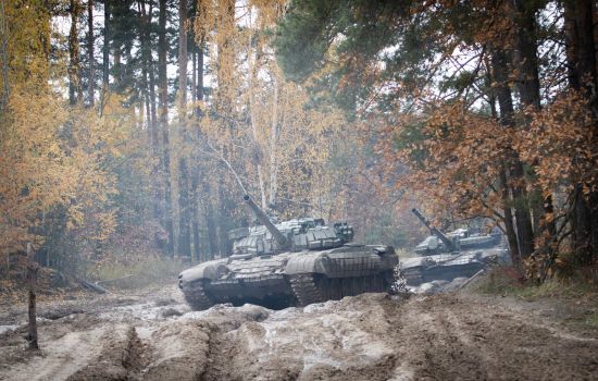 ЗСУ утримують позиції на лівобережжі Херсонщини, ворог штурмує Авдіївку: що відбувається на фронті