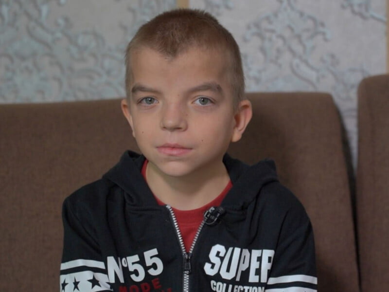 "Онук зрозумів, що він не покинутий". 15-річний Кирило з Харківської області пройшов курс реабілітації у санаторії за підтримки Фонду Ріната Ахметова "Онук зрозумів, що він не покинутий". 15-річний Кирило з Харківської області пройшов курс реабілітації у санаторії за підтримки Фонду Ріната Ахметова