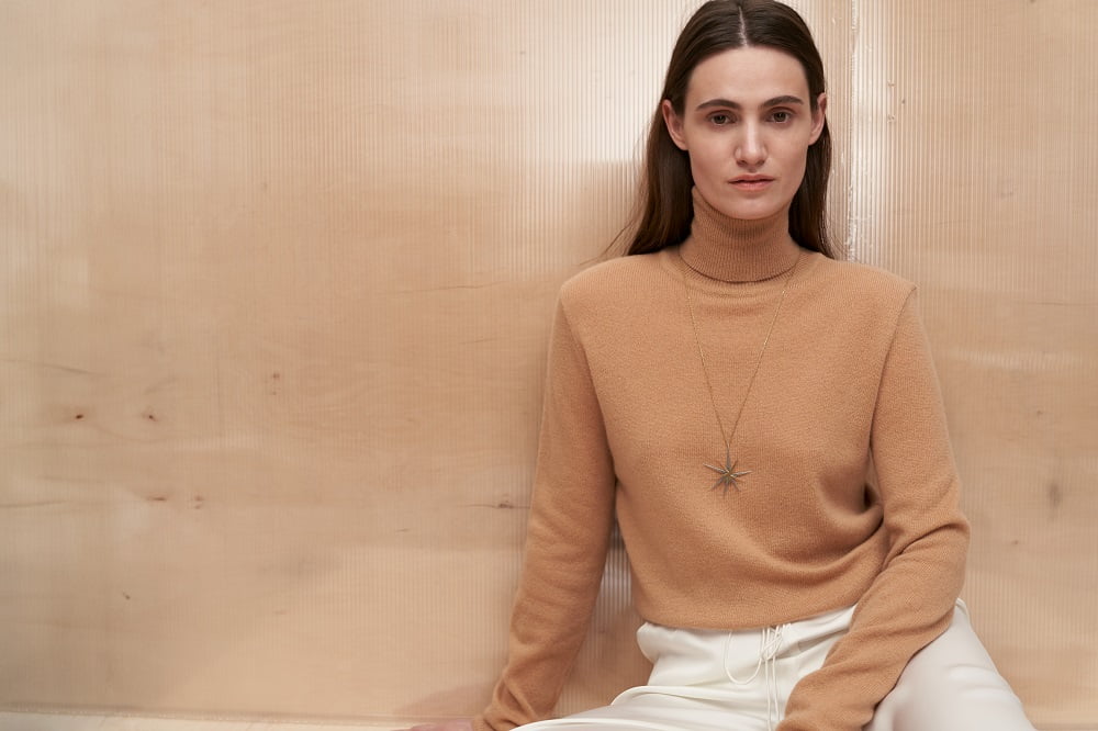 JUL x LUTIKI: Різдвяна колекція