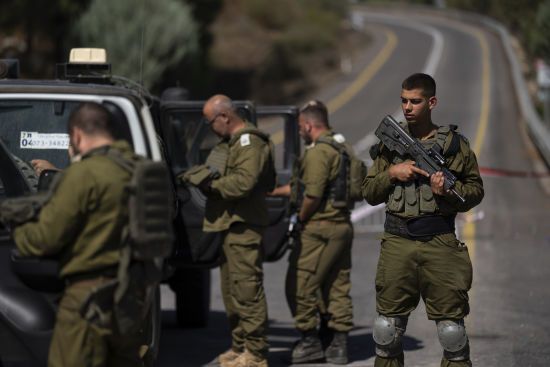 Cерйозне порушення режиму припинення вогню: ХАМАС не дотримався перемир'я з Ізраїлем – ЦАХАЛ