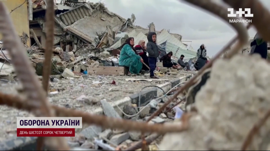 Повернення заручників та заява Маска: що відомо про війну між Ізраїлем та ХАМАСом