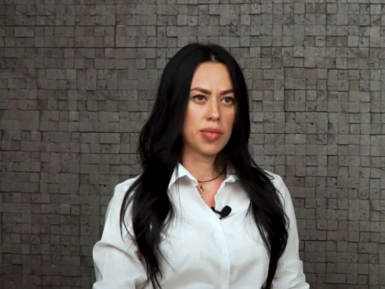 Все, що відомо про отруєння дружини Буданова Маріанни: хто був ціллю та хто може за цим стояти