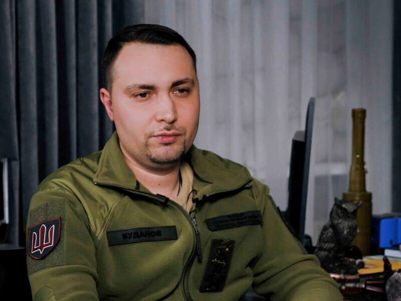Отруєння дружини Буданова. ЗМІ дізналися про самопочуття глави ГУР і його дружини Отруєння дружини Буданова. ЗМІ дізналися про самопочуття глави ГУР і його дружини