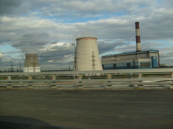 Російські обстріли пошкодили ТЕЦ на півдні України: які наслідки