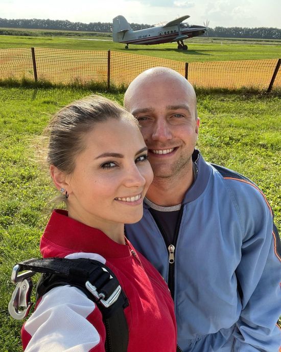 Зірка "Спіймати Кайдаша" Хижняк розлучилася з бойфрендом після трьох років стосунків і розповіла чому