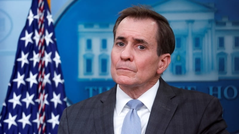 Білий дім: додаткове фінансування для України та Ізраїлю є «критично необхідним»