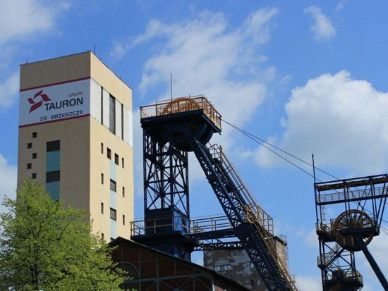 У Польщі сталася смертельна аварія на шахті – що відомо
