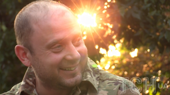 Військовий відверто відповів, що робити з окупованими територіями