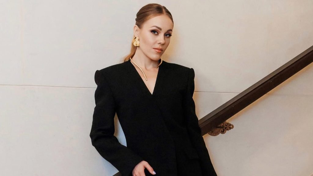 Не очікувала допомоги: Міла Нітіч розповіла, хто допоміг їй виїхати з Ірпеня на початку війни Не очікувала допомоги: Міла Нітіч розповіла, хто допоміг їй виїхати з Ірпеня на початку війни