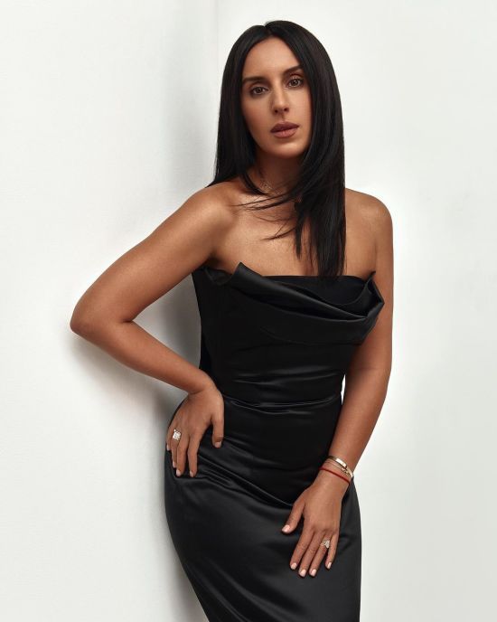 Джамала після заочного арешту в Росії заговорила про загрозу її безпеці