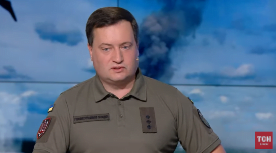 Отруєння дружини Буданова та своїх співробітників розслідує ГУР Міноборони