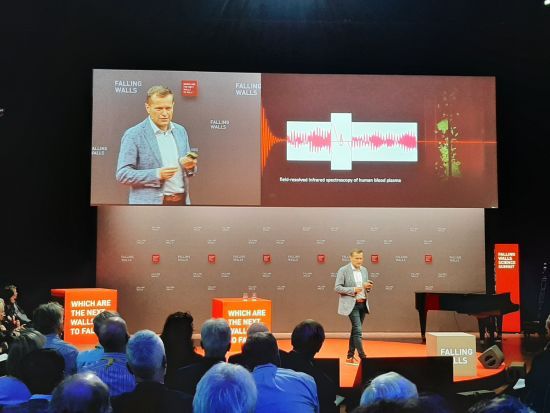 Життя без хвороб та безпечна енергія: які рішення шукає науковий світ у часи криз й війни