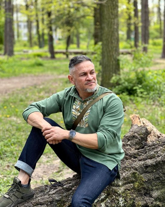 Ектор Хіменес-Браво шокував, як уламки ворожого дрона пошкодили його будинок: "Це просто жах"