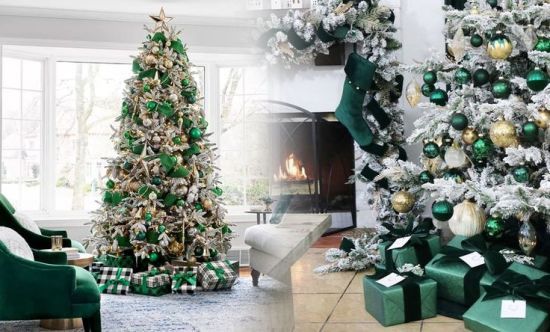 У яких кольорах прикрашати ялинку 2024