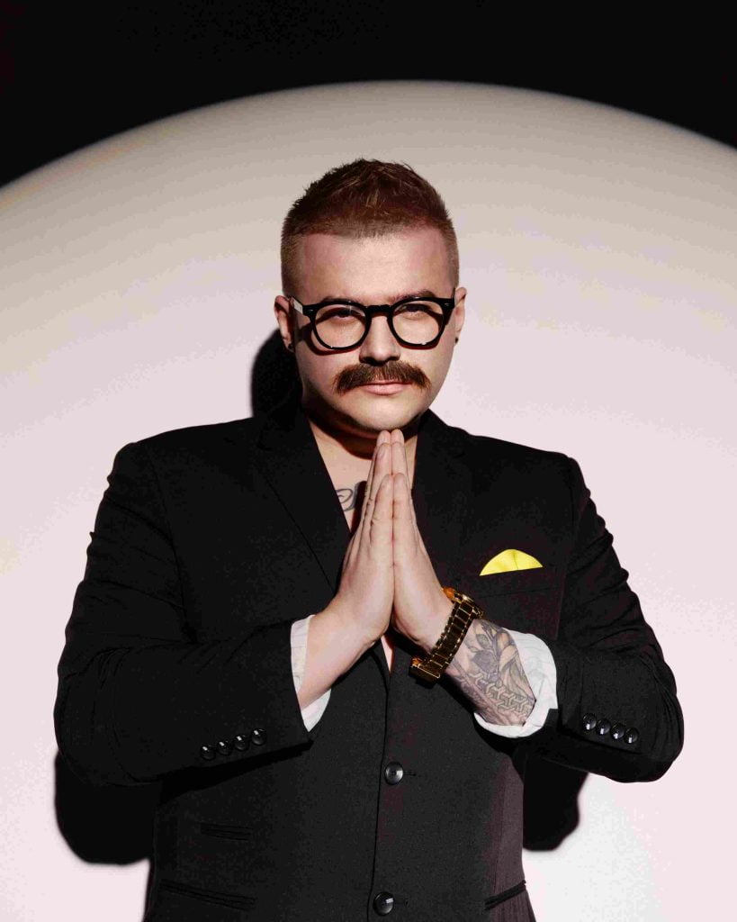 Панас Буйний: «В дитячі роки я був частим гостем різноманітних травмпунктів та лікарень»