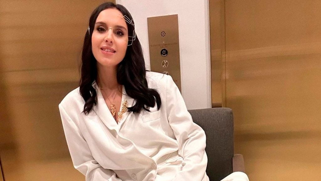 Чому саме я? Джамала заговорила про загрозу її безпеці після заочного арешту в РФ