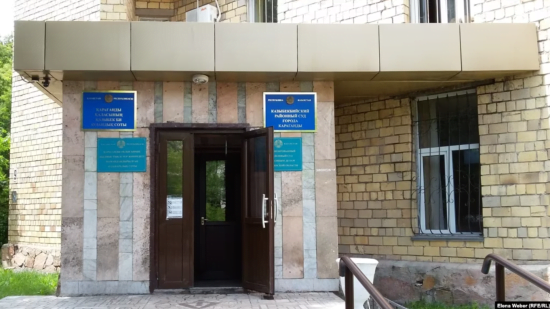 Громадянин Казахстану воював проти України у складі ПВК "Вагнер": як його покарали