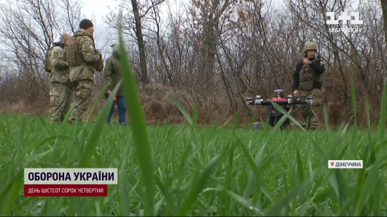 FPV-дрони на фронті: воїни ЗСУ розповіли, чому вони важливі на війні та як їх використовують