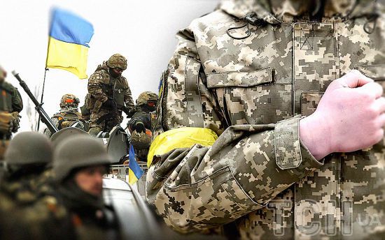 "Найбільш правдива інформація": у ЗСУ запропонували передати ТЦК реєстр виборців "Найбільш правдива інформація": у ЗСУ запропонували передати ТЦК реєстр виборців