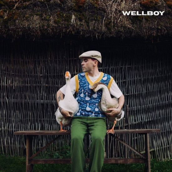 Скандал вичерпано: WELLBOY і Papa Music оголосили неочікуване рішення після судової тяганини
