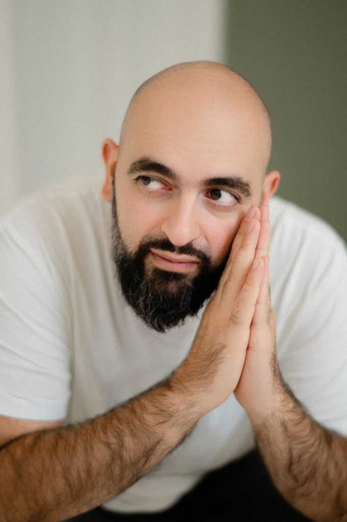 Нова глава української музичної сцени: EDGAR TI представляє свою сольну пісню "Літаю" Нова глава української музичної сцени: EDGAR TI представляє свою сольну пісню "Літаю"