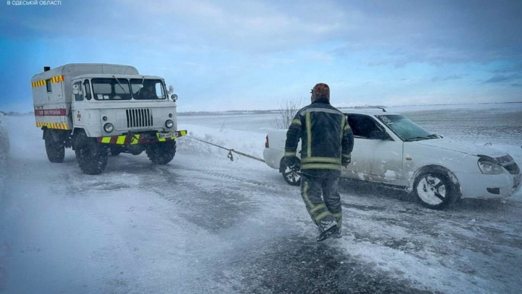 Якщо Україна вступить в НАТО, Путіну не буде сенсу продовжувати війну – Волкер Якщо Україна вступить в НАТО, Путіну не буде сенсу продовжувати війну – Волкер