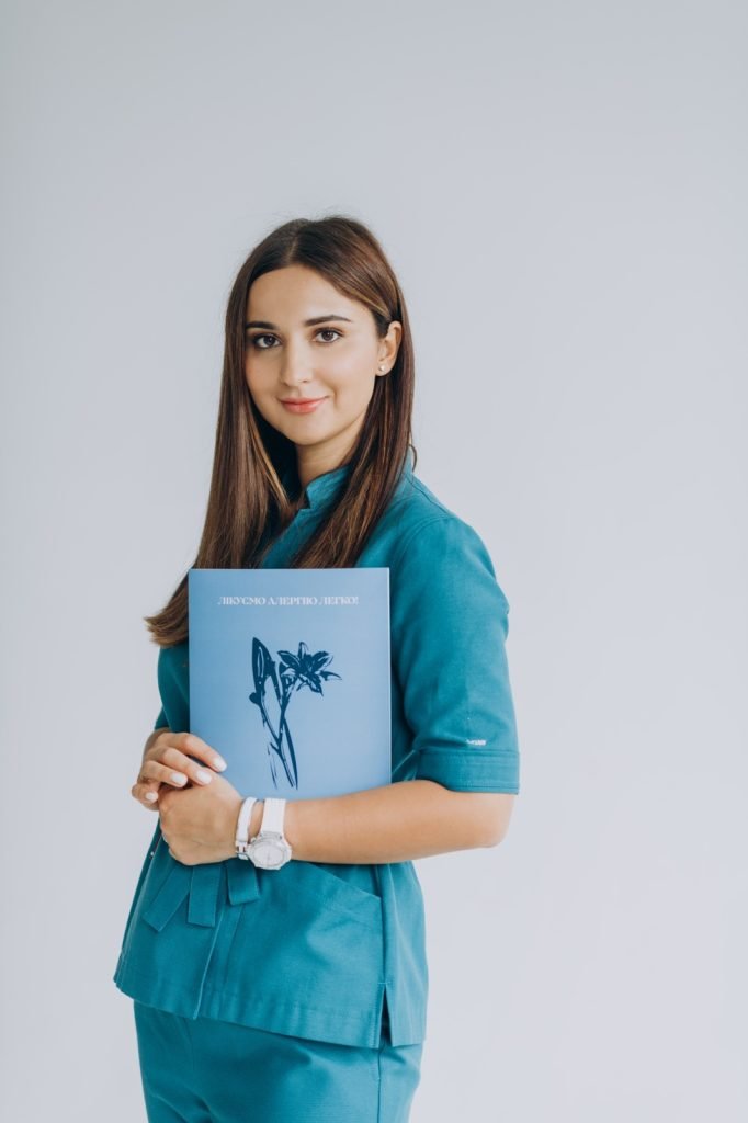 3 головних міфи про сучасну алергію 3 головних міфи про сучасну алергію