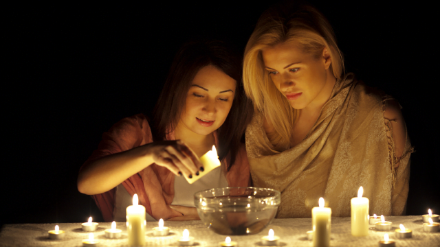 День Андрія Первозваного: хто і чому краде брами в святкову ніч День Андрія Первозваного: хто і чому краде брами в святкову ніч