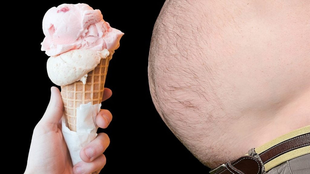 Пішов у магазин, приніс вісцеральний жир: дієтологи назвали чотири продукти, які збільшують масу тіла Пішов у магазин, приніс вісцеральний жир: дієтологи назвали чотири продукти, які збільшують масу тіла