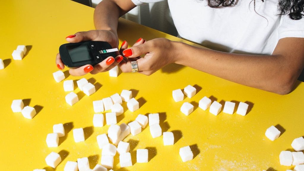 Захищає від діабету: вчені з’ясували, яка ходьба зменшує ризик розвитку хвороби Захищає від діабету: вчені з’ясували, яка ходьба зменшує ризик розвитку хвороби