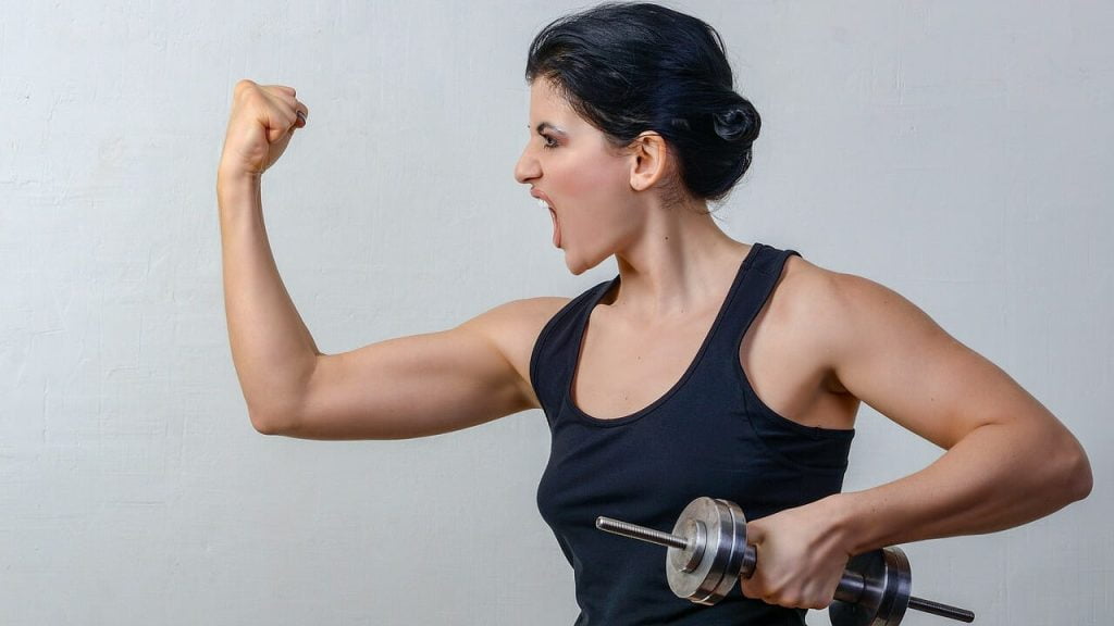 Інтенсивні тренування пригнічують імунну систему: вчені пояснили, чому спортсмени часто хворіють на ГРВІ Інтенсивні тренування пригнічують імунну систему: вчені пояснили, чому спортсмени часто хворіють на ГРВІ