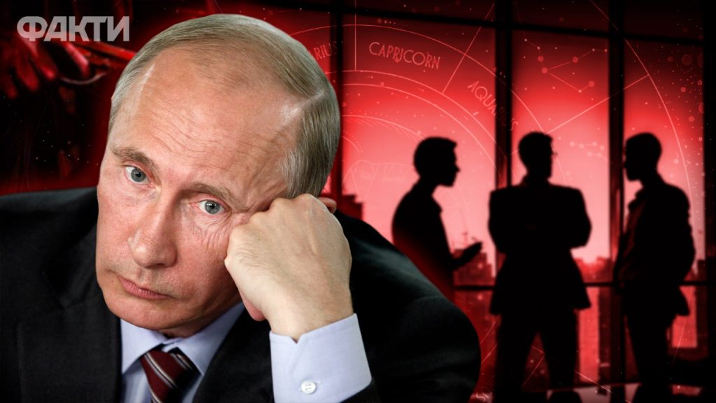 Намагатиметься сісти на трон: мольфар сказав, чи приберуть Кадирова без Путіна Намагатиметься сісти на трон: мольфар сказав, чи приберуть Кадирова без Путіна