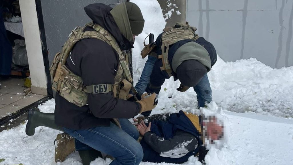 Внаслідок негоди в Україні загинули вже 12 людей – МВС Внаслідок негоди в Україні загинули вже 12 людей – МВС