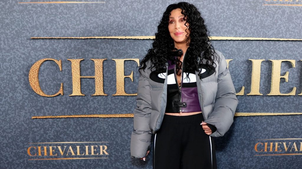 Йому має бути 20 років: Джейн Фонда назвала умови для побачення Йому має бути 20 років: Джейн Фонда назвала умови для побачення