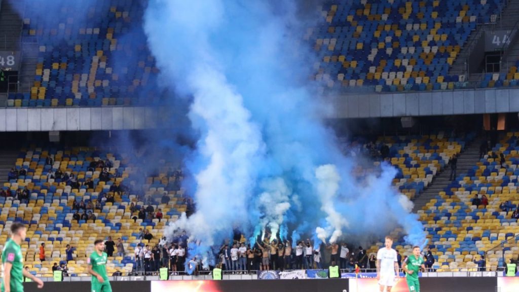 За певних безпекових критеріїв нам треба потроху допускати людей на змагання – Бідний