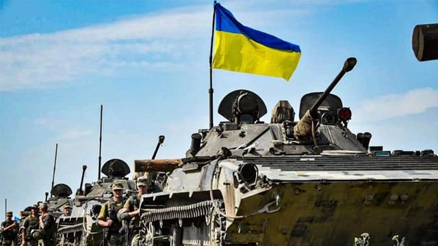 Військовий облік на підприємстві 2023: експерт розповів, як проводиться та що відомо Військовий облік на підприємстві 2023: експерт розповів, як проводиться та що відомо