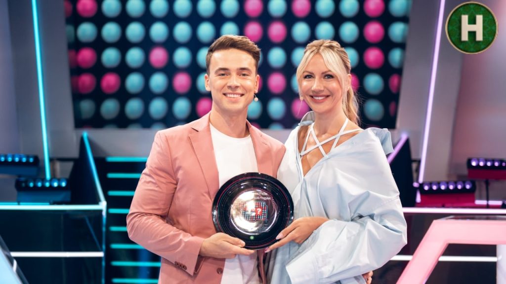 Випив горілки і вправив сам: Суровцев згадав, як зламав у танці ніс