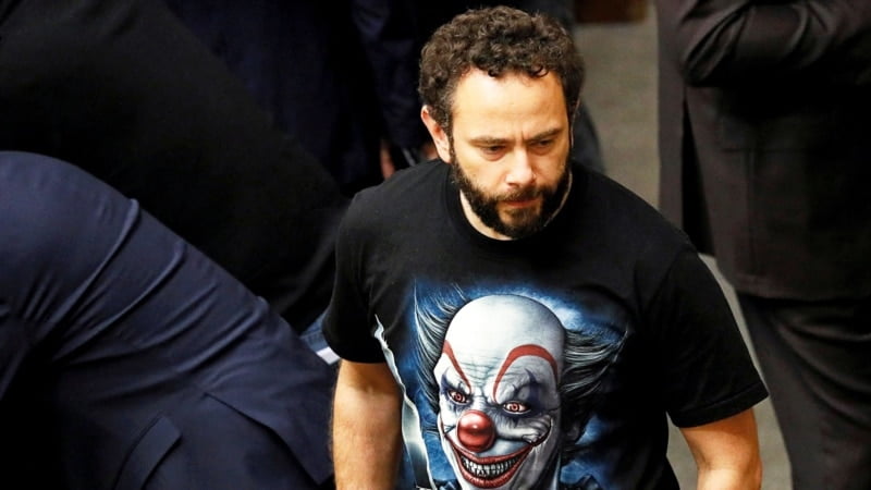 Поліція підтвердила, що отримала звернення про побиття Дубінського в СІЗО Поліція підтвердила, що отримала звернення про побиття Дубінського в СІЗО