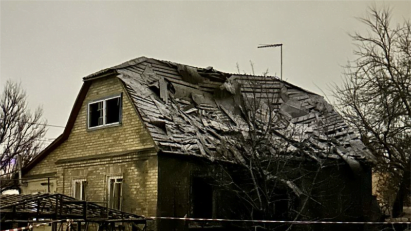 У Повітряних силах ЗСУ пояснили, чому вибухи в Києві пролунали до оголошення тривоги