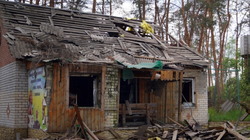 Українцям почали виплачувати кошти на капремонти за проєктом «єВідновлення»